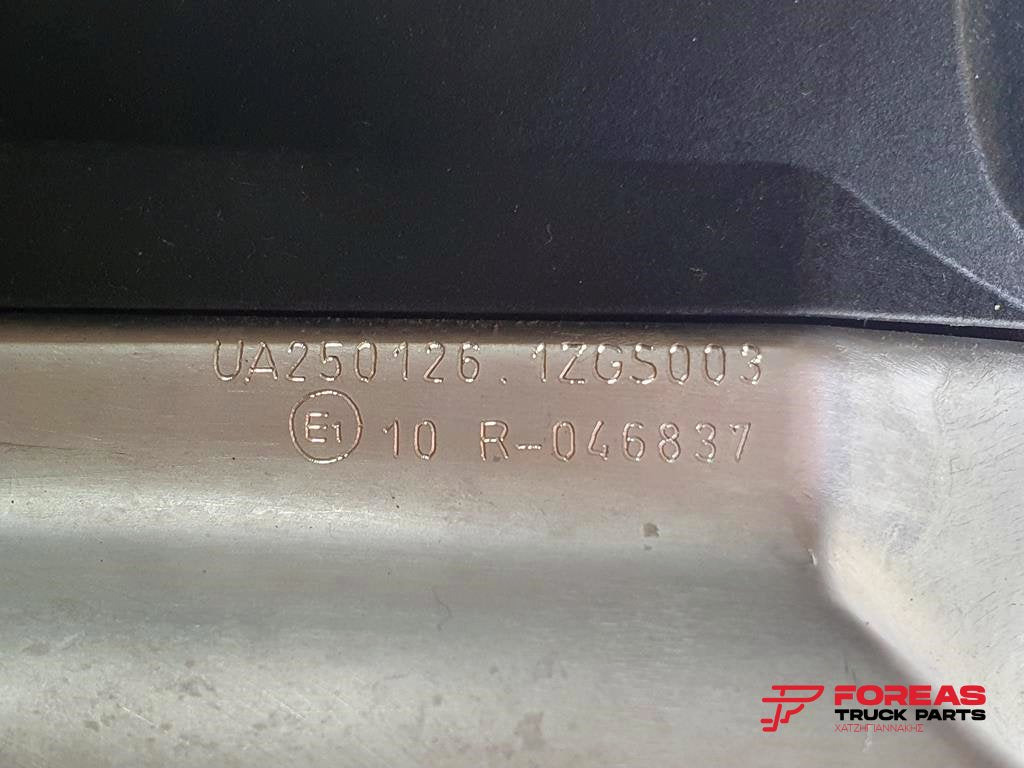 MERCEDES-BENZ ADBLUE SUPPLY PUMP FOR ATEGO - ACTROS - A 000 140 15 78 - Silenciador/ Sistema de escape para Camión: foto 5 MERCEDES-BENZ ADBLUE SUPPLY PUMP FOR ATEGO - ACTROS - A 000 140 15 78 - Silenciador/ Sistema de escape para Camión: foto 5