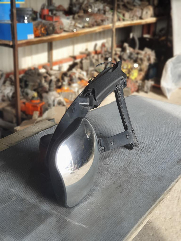MERCEDES-BENZ ATEGO II WINDSHIELD MIRROR - Espejo retrovisor para Camión: foto 3 MERCEDES-BENZ ATEGO II WINDSHIELD MIRROR - Espejo retrovisor para Camión: foto 3
