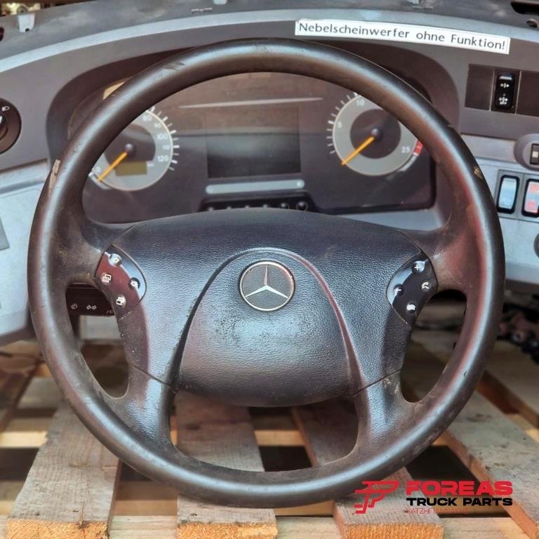 Salpicadero para Autobús MERCEDES-BENZ CITARO: foto 7
