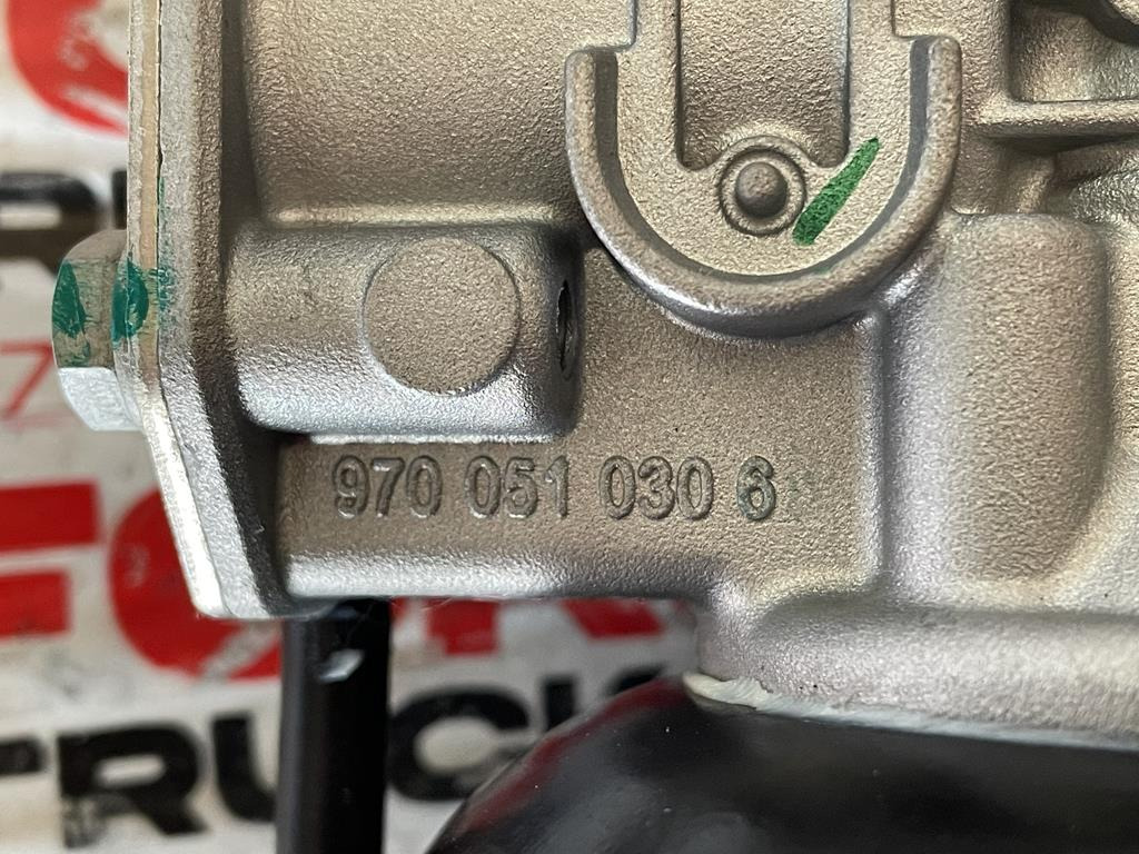 WABCO AIR CLUTCH - 970 051 4317 - Embrague y piezas para Camión: foto 4 WABCO AIR CLUTCH - 970 051 4317 - Embrague y piezas para Camión: foto 4