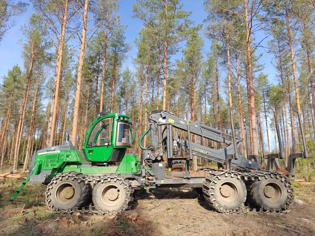 John Deere 1510 G - Autocargador: foto 2 John Deere 1510 G - Autocargador: foto 2
