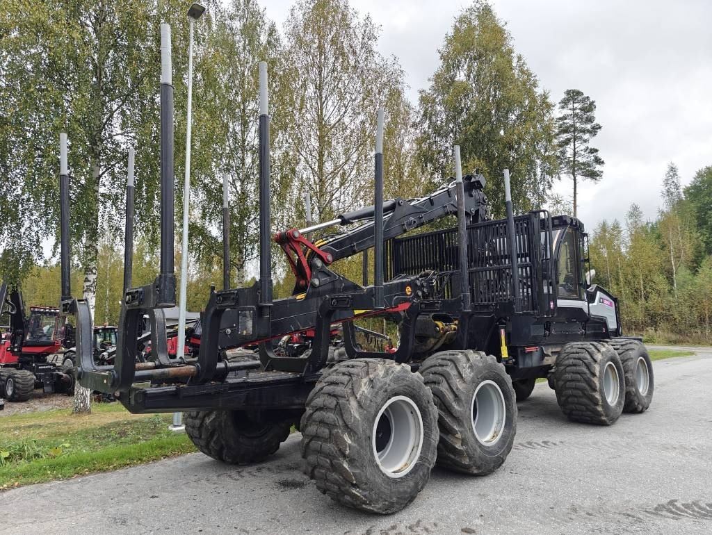 Logset 6 F GT  - Autocargador: foto 5 Logset 6 F GT  - Autocargador: foto 5