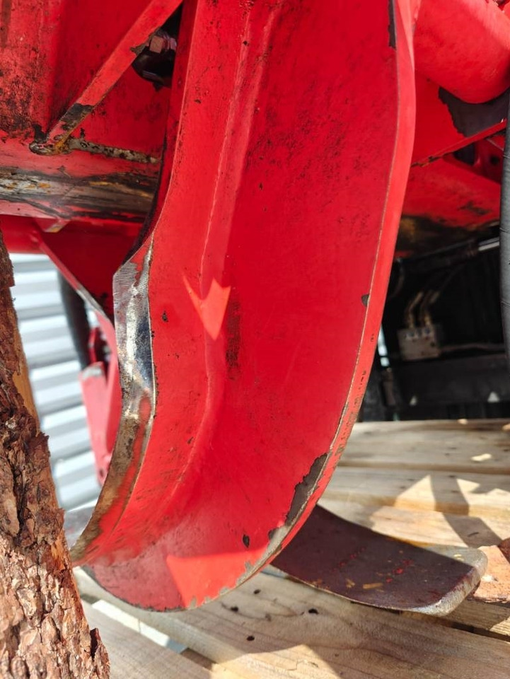 Cabezal talador Naarva EF 28: foto 9 Cabezal talador Naarva EF 28: foto 9