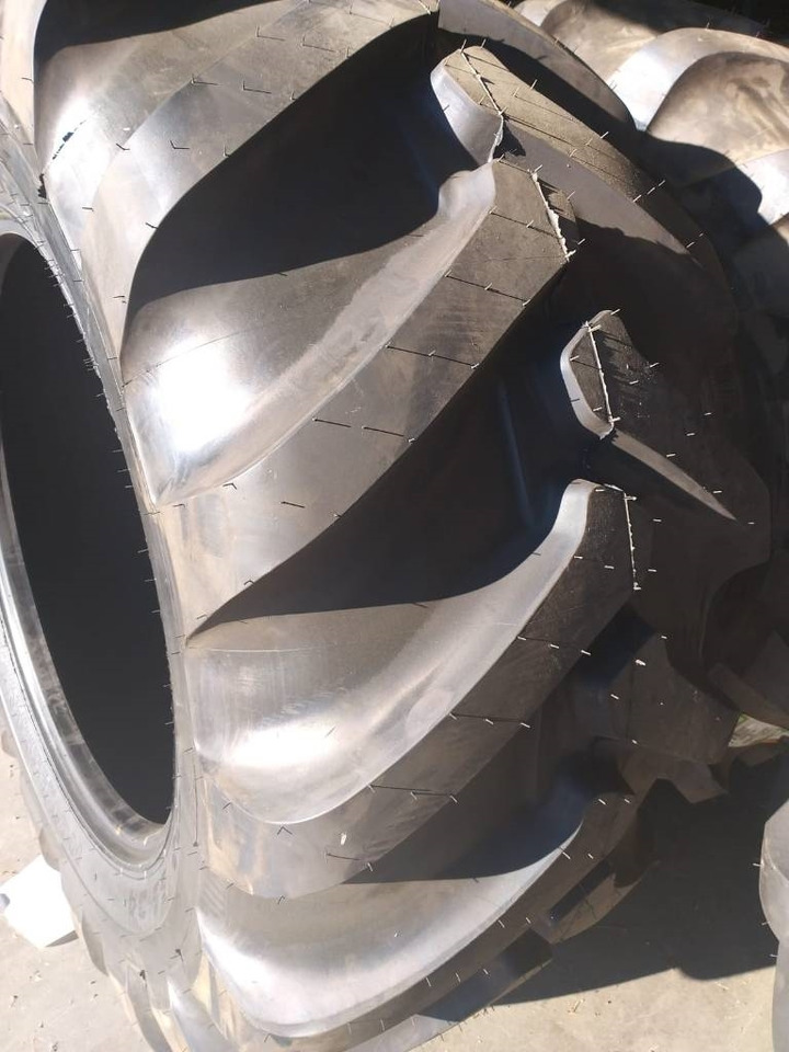 Nokian Forest tires - Neumático para Maquinaria forestal: foto 1 Nokian Forest tires - Neumático para Maquinaria forestal: foto 1