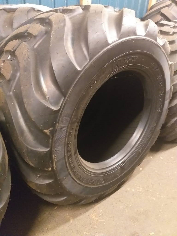 Nokian Forest tires - Neumático para Maquinaria forestal: foto 5 Nokian Forest tires - Neumático para Maquinaria forestal: foto 5