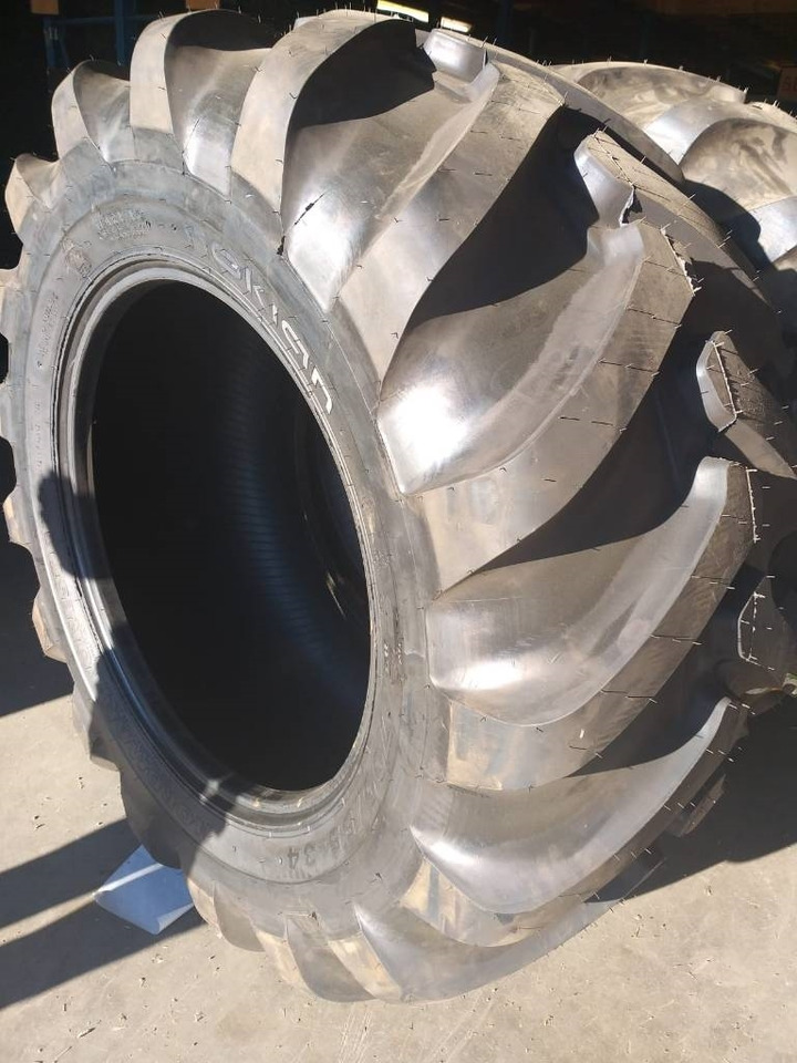 Nokian Forest tires - Neumático para Maquinaria forestal: foto 4 Nokian Forest tires - Neumático para Maquinaria forestal: foto 4