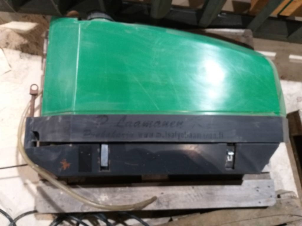 John Deere Stump threathment system - Piezas de recambio para Maquinaria forestal: foto 3 John Deere Stump threathment system - Piezas de recambio para Maquinaria forestal: foto 3