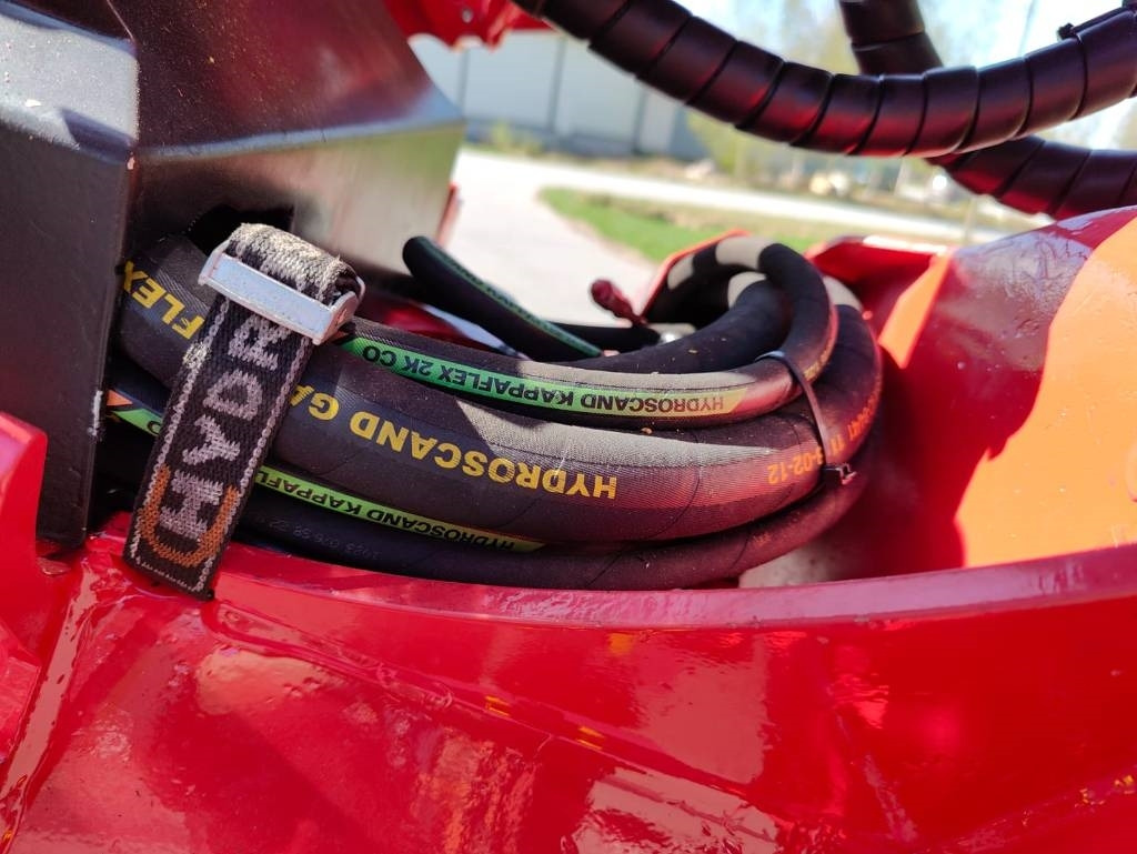 Cabezal talador SP Maskiner 561LF: foto 9