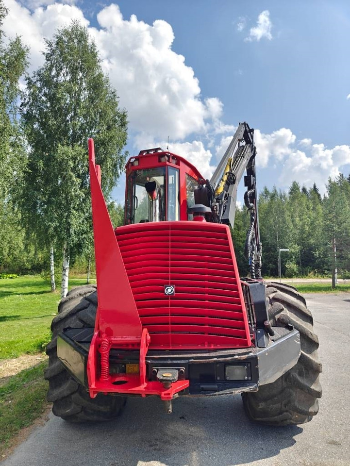 Valmet 901TX - Procesadora forestal: foto 4 Valmet 901TX - Procesadora forestal: foto 4