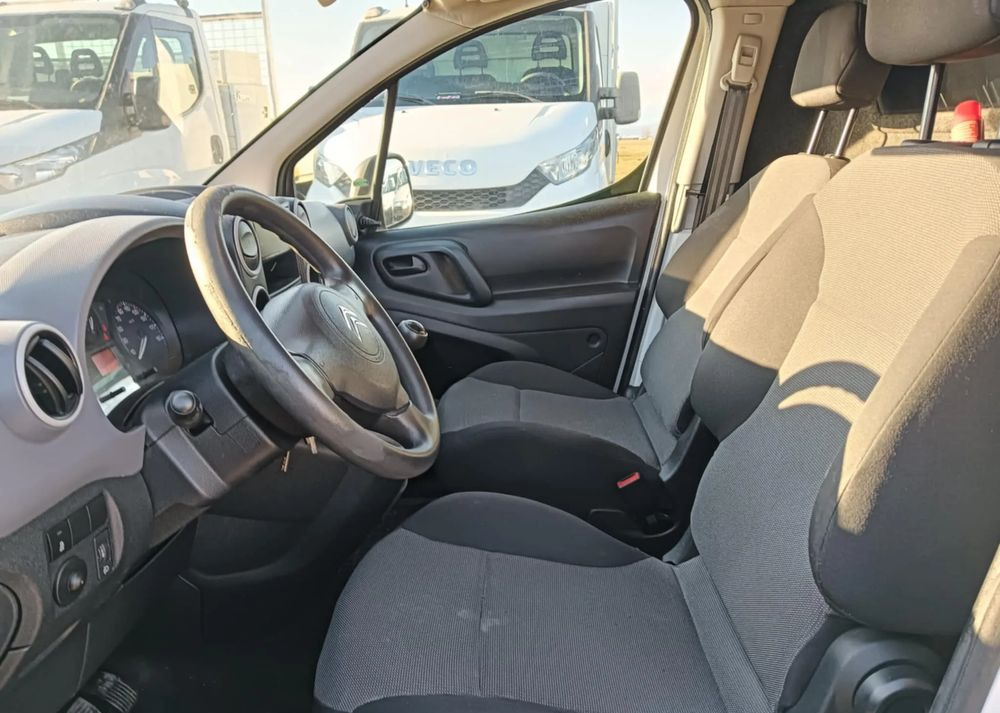 Frigorífico furgoneta Citroën BERLINGO/ PEUGEOT PARTNER: foto 10