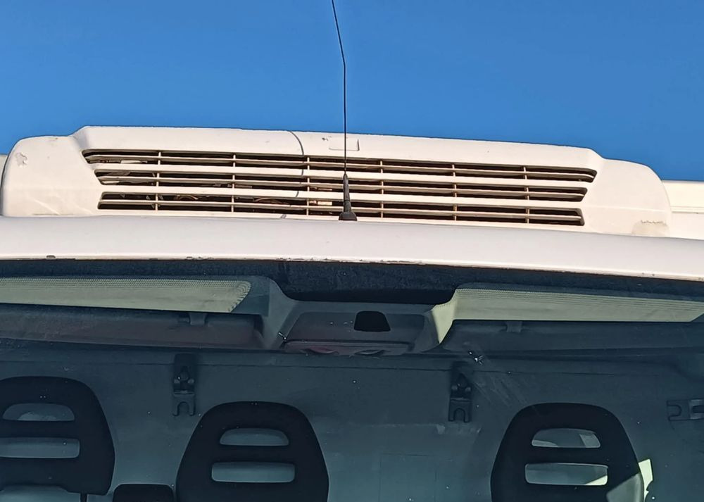 Fiat DUCATO - Frigorífico furgoneta: foto 5 Fiat DUCATO - Frigorífico furgoneta: foto 5