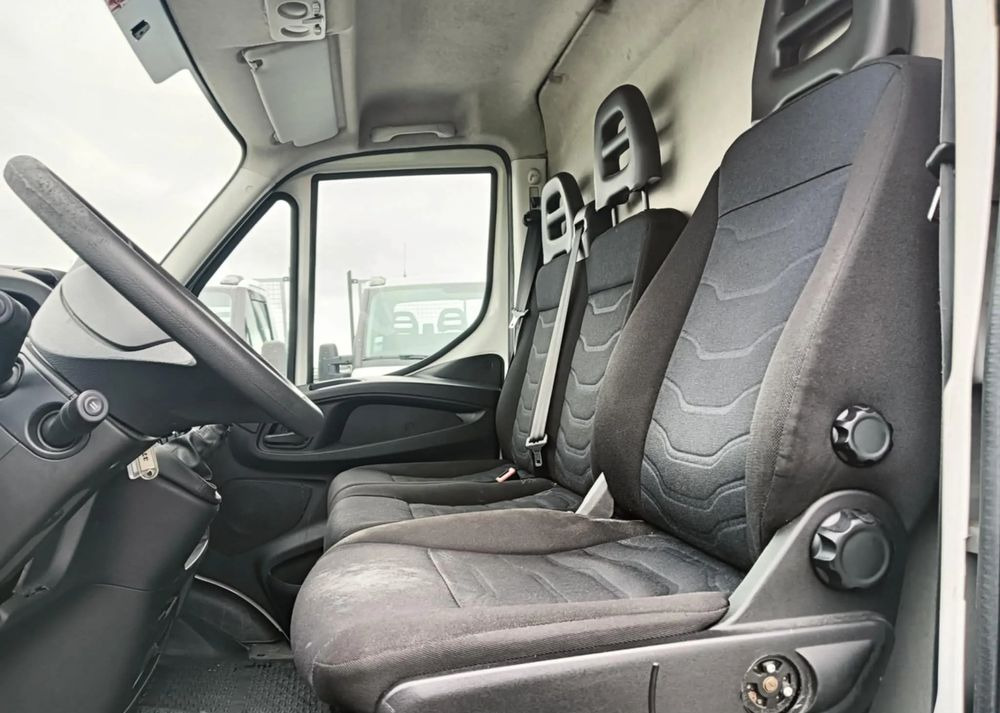 Furgón Iveco 35S14,35S13,35C13,35C12,: foto 11