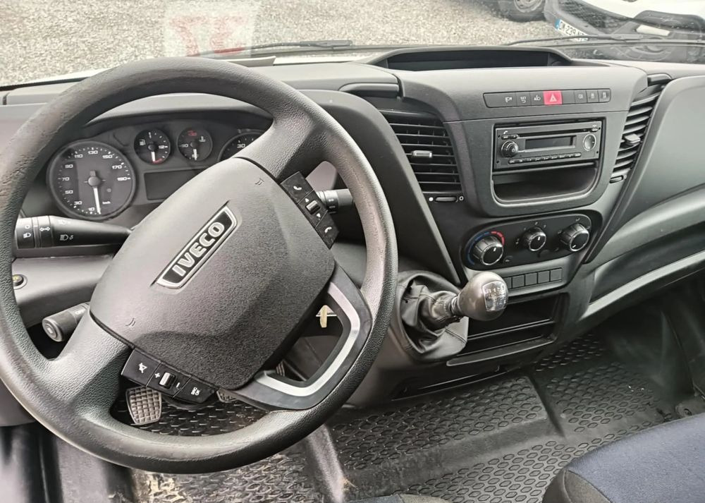 Furgón Iveco 35S14,35S13,35C13,35C12,: foto 10