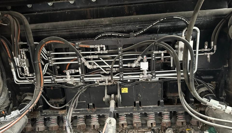 Doppstadt Inventhor Typ 6 BJ 11/ 2019 - Trituradora de residuos: foto 5 Doppstadt Inventhor Typ 6 BJ 11/ 2019 - Trituradora de residuos: foto 5