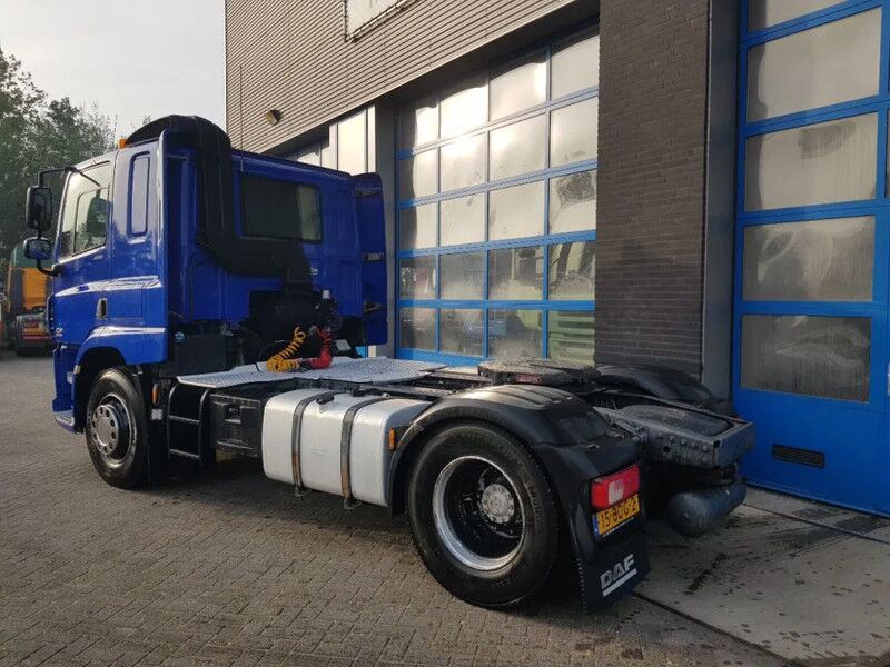 DAF CF 400 604.000 km Euro 6 Pto voorbereid - Cabeza tractora: foto 4 DAF CF 400 604.000 km Euro 6 Pto voorbereid - Cabeza tractora: foto 4