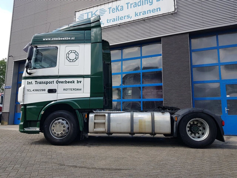 DAF XF 440 ADR AT FL EXII OX - Cabeza tractora: foto 3 DAF XF 440 ADR AT FL EXII OX - Cabeza tractora: foto 3