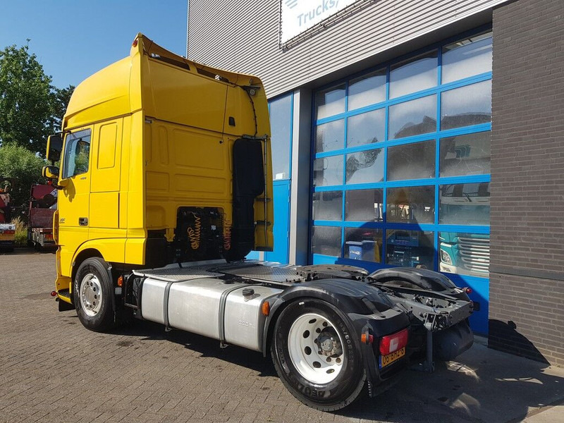 DAF XF 460 SSC Night Airco Special Interior 711 DKM - Cabeza tractora: foto 4 DAF XF 460 SSC Night Airco Special Interior 711 DKM - Cabeza tractora: foto 4
