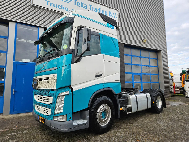 Volvo FH 460 ADR EX/II, EX/III, FL and AT. I-Parc Cool Apk 5-2026 Smart Tacho Pto - Cabeza tractora: foto 1 Volvo FH 460 ADR EX/II, EX/III, FL and AT. I-Parc Cool Apk 5-2026 Smart Tacho Pto - Cabeza tractora: foto 1