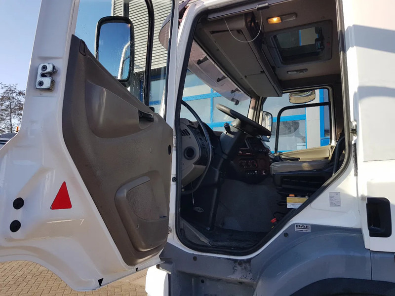 Camión con equipo de cable, Camión grúa Ginaf X 4241 S 8x4 NCH Z-Crane Epsilon Palfinger Q170Z88: foto 20 Camión con equipo de cable, Camión grúa Ginaf X 4241 S 8x4 NCH Z-Crane Epsilon Palfinger Q170Z88: foto 20