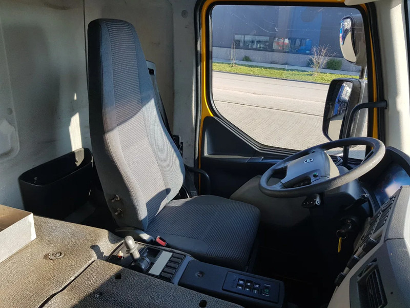 Chasis camión Volvo FE 300 EEV 6X2 Retarder Pto 234.000 KM: foto 10