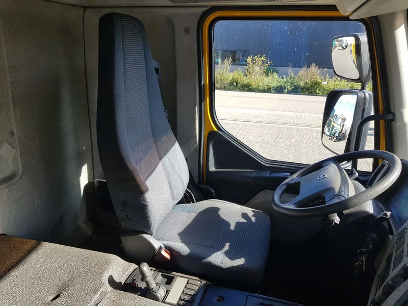 Chasis camión Volvo FE 320 6x2 Euro 5 290.000 km Retarder TÜV: foto 10