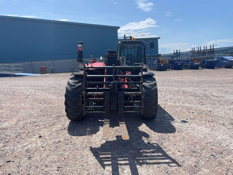 Manitou MT933 Easy 75D ST5 S1 - Manipulador telescópico: foto 2 Manitou MT933 Easy 75D ST5 S1 - Manipulador telescópico: foto 2