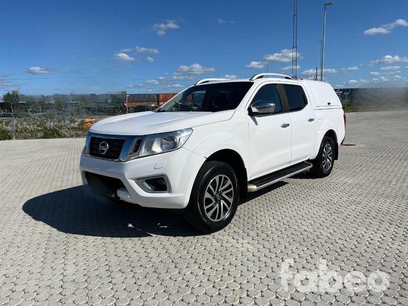 Nissan Navara - Coche: foto 1 Nissan Navara - Coche: foto 1