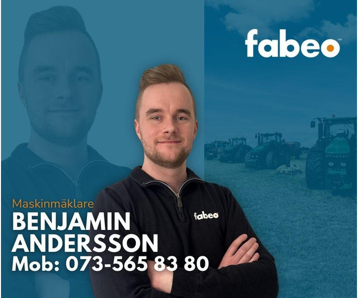 Onbekend - Remolque agrícola: foto 2 Onbekend - Remolque agrícola: foto 2