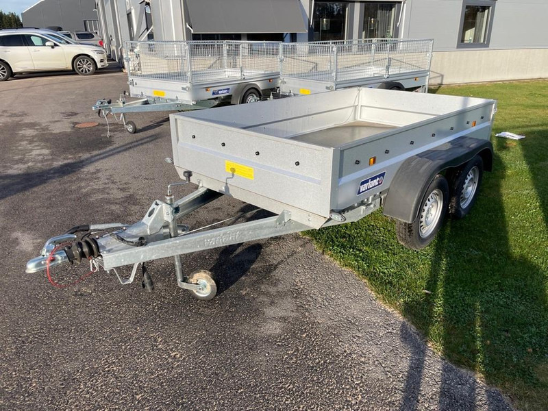 Variant 2004F2 - Remolque: foto 1 Variant 2004F2 - Remolque: foto 1