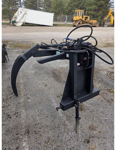 Sami SKIDDING GRAPPLE - Pinza de manipulación para Maquinaria de construcción: foto 3 Sami SKIDDING GRAPPLE - Pinza de manipulación para Maquinaria de construcción: foto 3