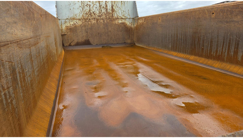 Leasing financiero de Scania P360 6X2 Full Steel leasing Scania P360 6X2 Full Steel: foto 12 Leasing financiero de Scania P360 6X2 Full Steel leasing Scania P360 6X2 Full Steel: foto 12