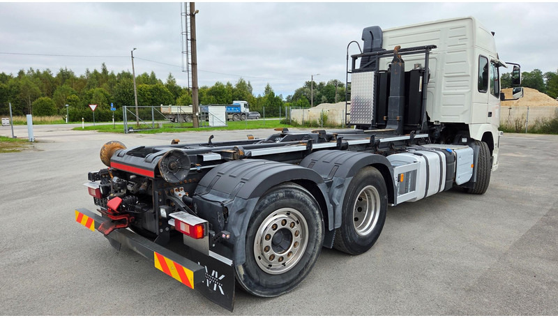 Volvo FM460 6X2*4 - Multibasculante camión: foto 3 Volvo FM460 6X2*4 - Multibasculante camión: foto 3