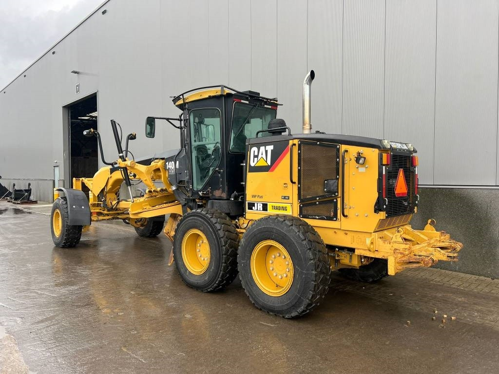 CAT 140 M AWD - Grader: foto 3 CAT 140 M AWD - Grader: foto 3