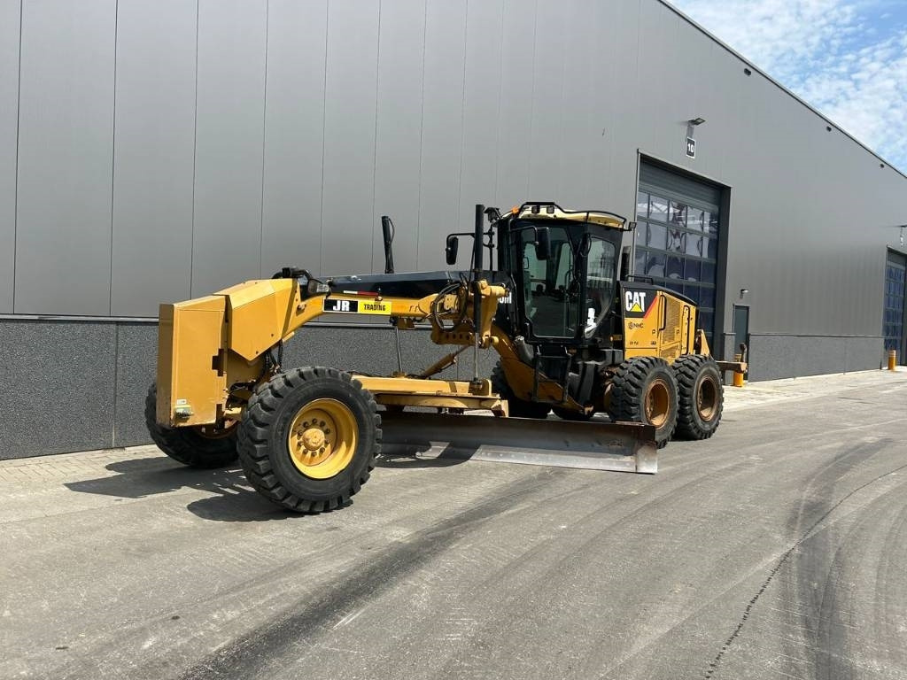 CAT 140 M (CE Certified) - Grader: foto 2 CAT 140 M (CE Certified) - Grader: foto 2