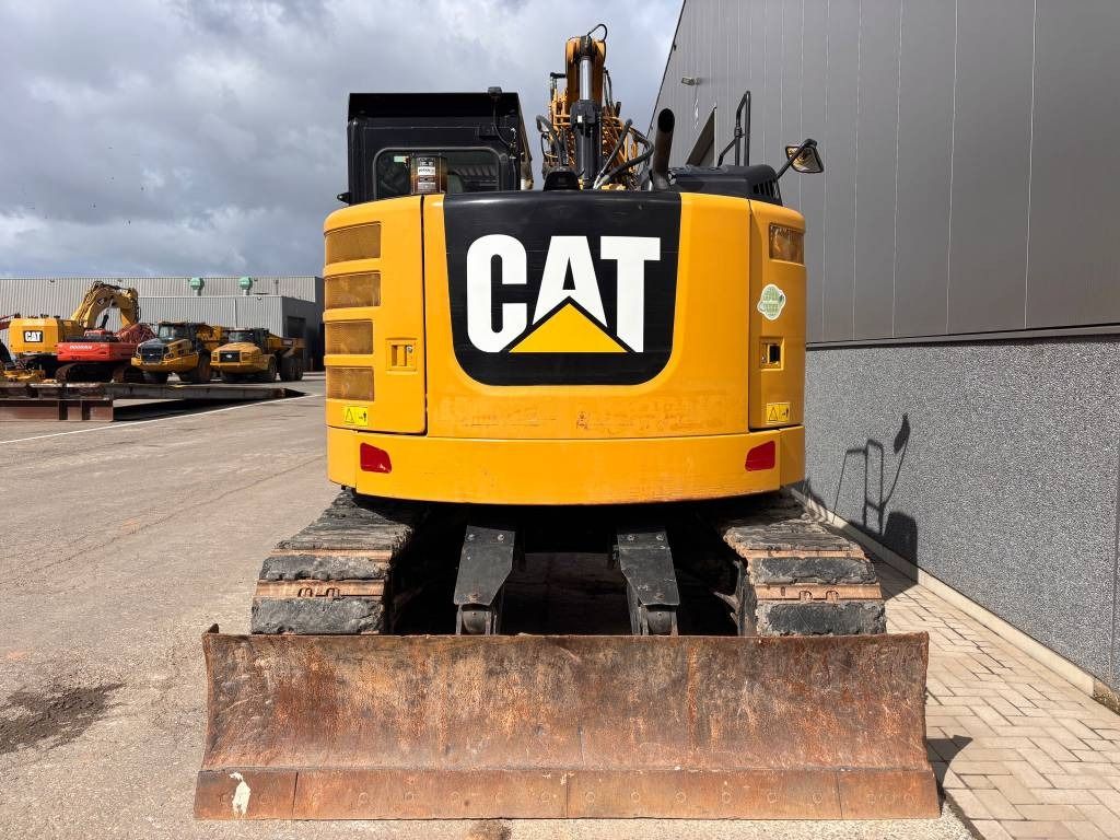 CAT 315 FLCR - Excavadora de cadenas: foto 4 CAT 315 FLCR - Excavadora de cadenas: foto 4