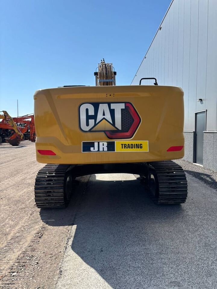 CAT 330 GC (NEW/Non CE certified) - Excavadora de cadenas: foto 4 CAT 330 GC (NEW/Non CE certified) - Excavadora de cadenas: foto 4
