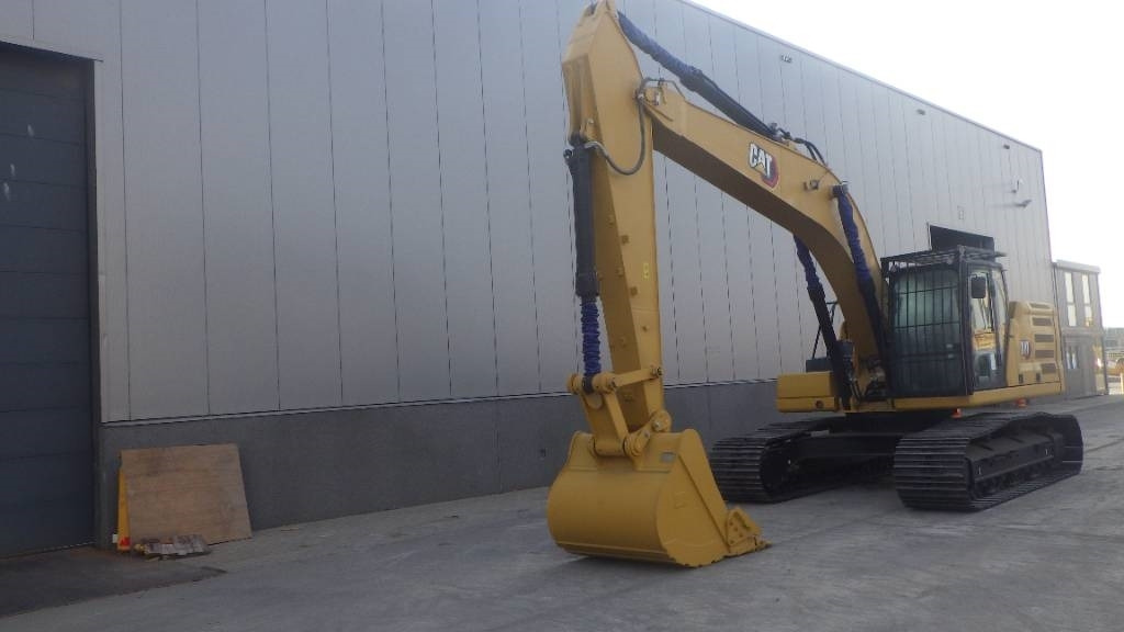 CAT 330 GC (NEW/Non CE certified) - Excavadora de cadenas: foto 2 CAT 330 GC (NEW/Non CE certified) - Excavadora de cadenas: foto 2