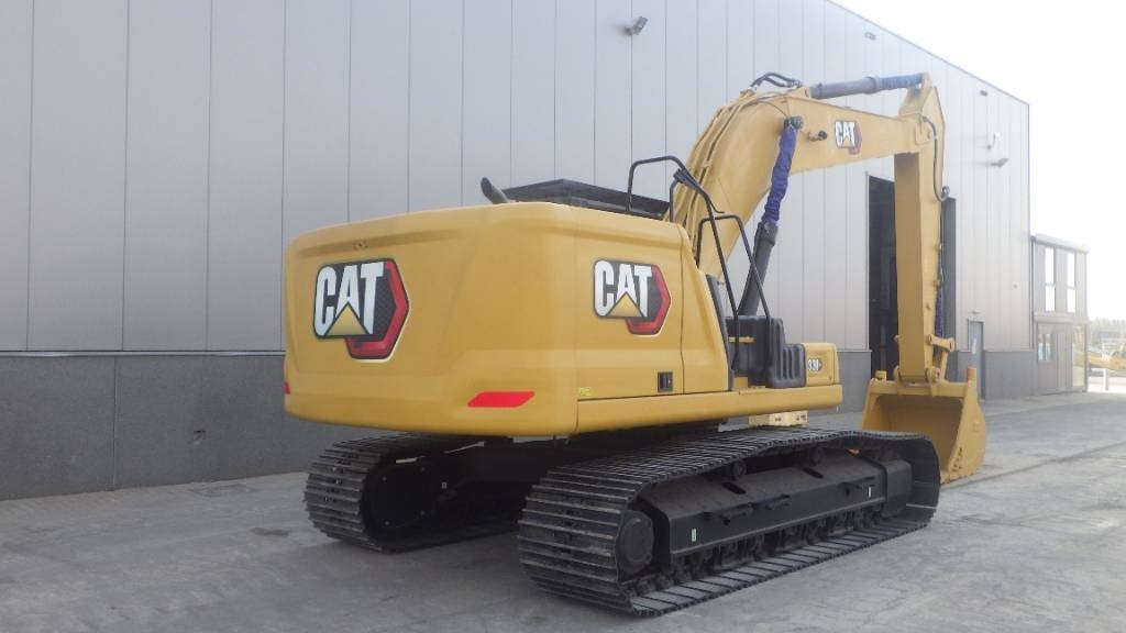 CAT 330 GC (NEW/Non CE certified) - Excavadora de cadenas: foto 5 CAT 330 GC (NEW/Non CE certified) - Excavadora de cadenas: foto 5