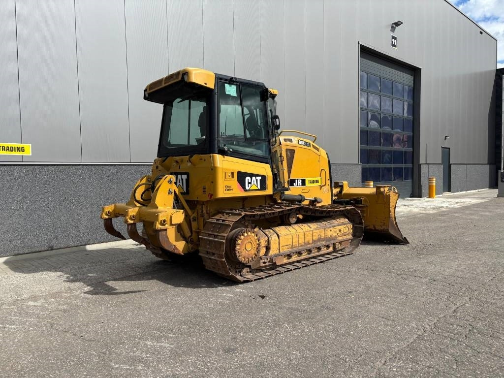 CAT D 5 K 2 XL (Low Verified Hours) - Bulldozer: foto 5 CAT D 5 K 2 XL (Low Verified Hours) - Bulldozer: foto 5