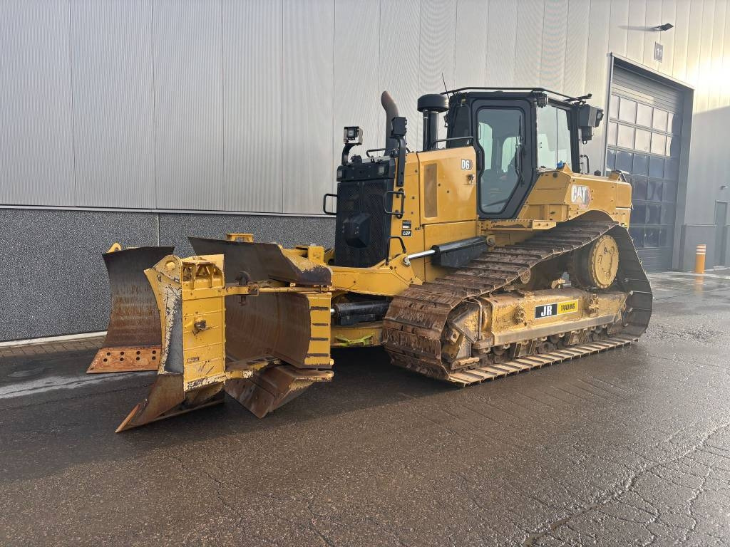 CAT D 6 LGP (VPAT - Full Trimble) - Bulldozer: foto 1 CAT D 6 LGP (VPAT - Full Trimble) - Bulldozer: foto 1
