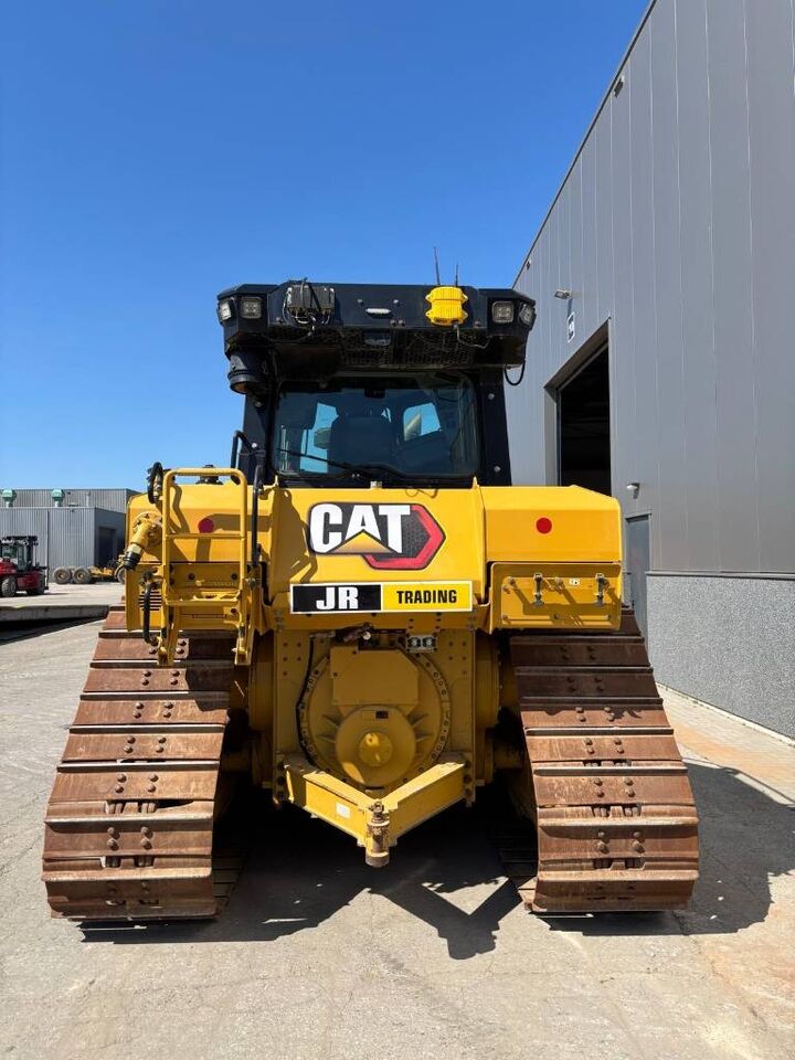 CAT D 6 LGP ( integrated GPS & foldable blade) - Bulldozer: foto 4 CAT D 6 LGP ( integrated GPS & foldable blade) - Bulldozer: foto 4