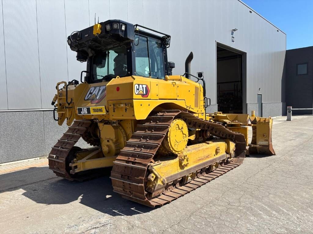 CAT D 6 LGP ( integrated GPS & foldable blade) - Bulldozer: foto 5 CAT D 6 LGP ( integrated GPS & foldable blade) - Bulldozer: foto 5