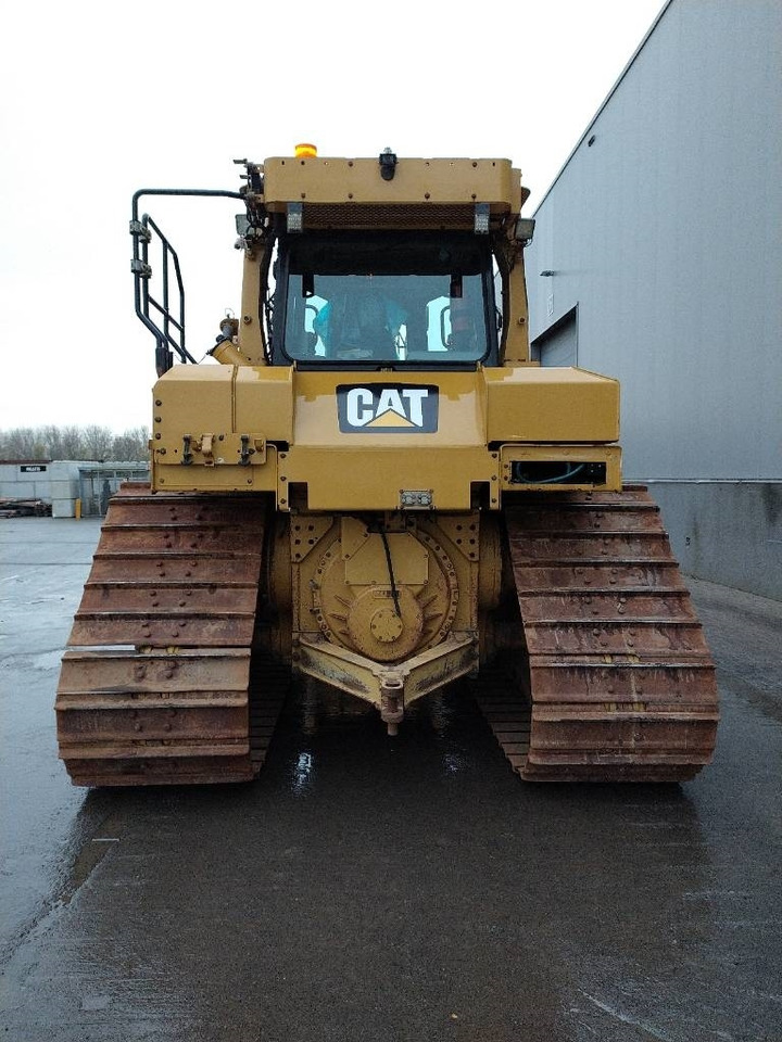 CAT D 6 T LGP (CE / New UC) - Bulldozer: foto 3 CAT D 6 T LGP (CE / New UC) - Bulldozer: foto 3