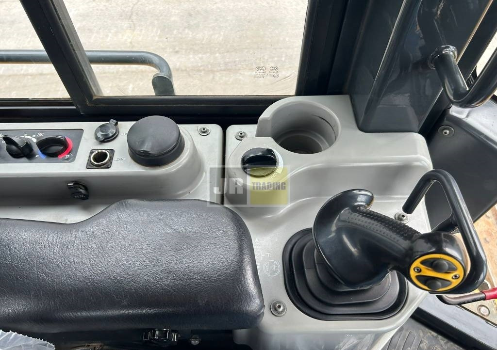 Bulldozer Komatsu D 61 PXI-24 (Topcon intelligent system): foto 17