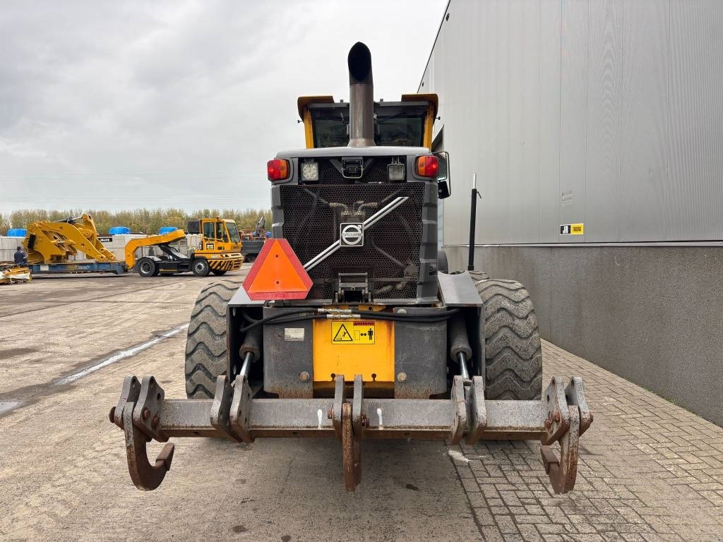 Volvo G 946 AWD (CE Certified / New Engine) - Grader: foto 4 Volvo G 946 AWD (CE Certified / New Engine) - Grader: foto 4