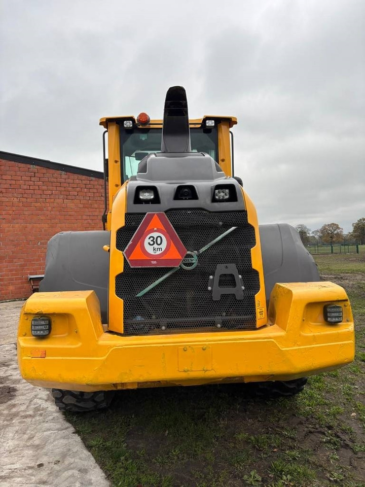 Volvo L 90 H (On Transport) - Cargadora de ruedas: foto 4 Volvo L 90 H (On Transport) - Cargadora de ruedas: foto 4