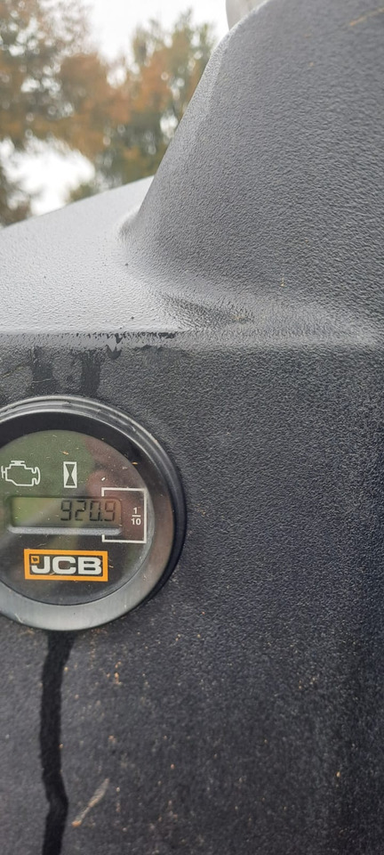 JCB 18 Z-1 - Miniexcavadora: foto 5 JCB 18 Z-1 - Miniexcavadora: foto 5