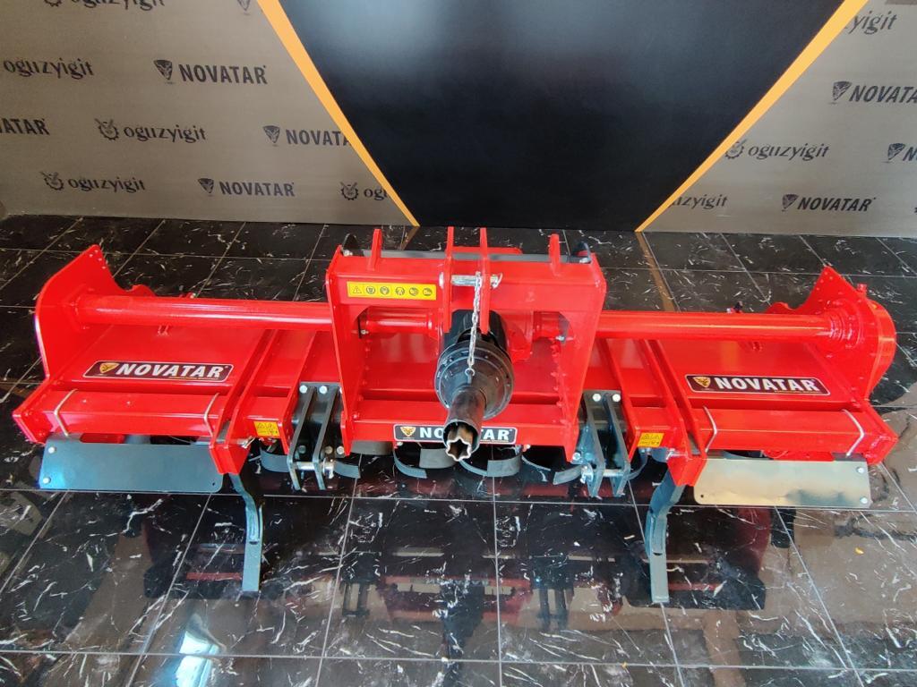 Novatar - Rotocultivador: foto 3 Novatar - Rotocultivador: foto 3