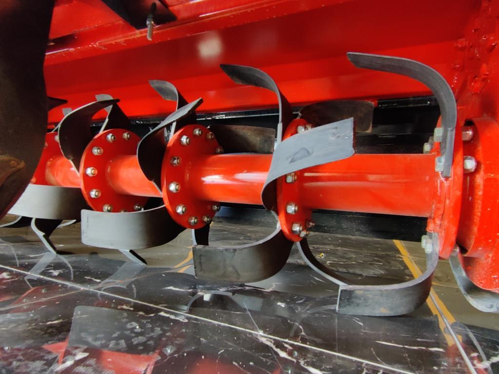 Novatar - Rotocultivador: foto 5 Novatar - Rotocultivador: foto 5