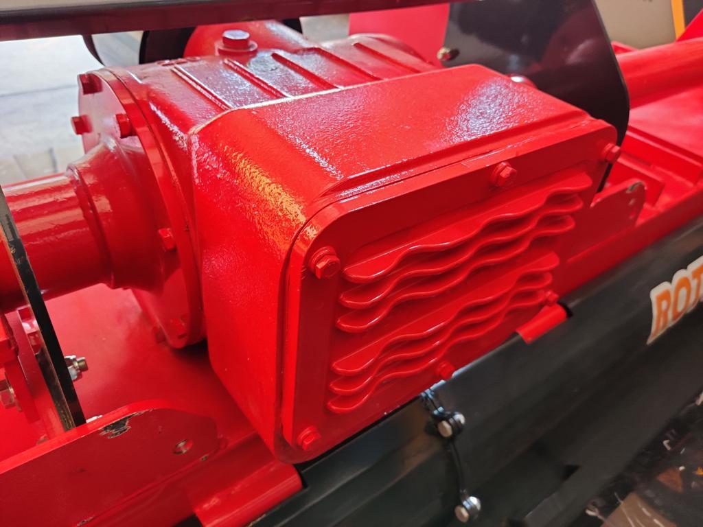 Novatar - Rotocultivador: foto 4 Novatar - Rotocultivador: foto 4